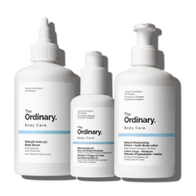 The Body Care Collection - Clean Care Lineup