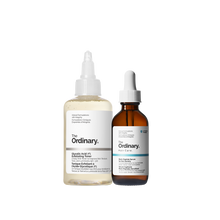 The Hair & Scalp Collection - Modern Ready Essentials