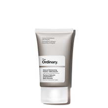 Natural Moisturizing Factors + Beta Glucan - Deep Moisture Comfort