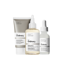The Smooth Skin Collection - Home Skin Routine