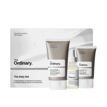 The Daily Set - Simple Glow Touch