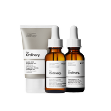 The Uneven Skin Tone Collection - Cozy Care Comfort