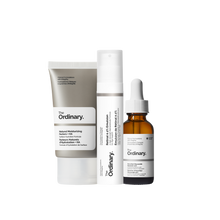 The Vitamin C & A Collection - Soft Edit Care