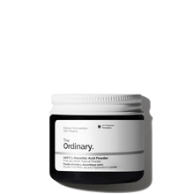 100% L-Ascorbic Acid Powder - Clear Balance Comfort