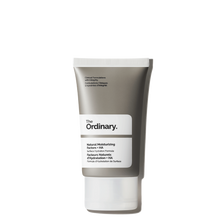 Natural Moisturizing Factors + HA - Simple Barrier Hydration